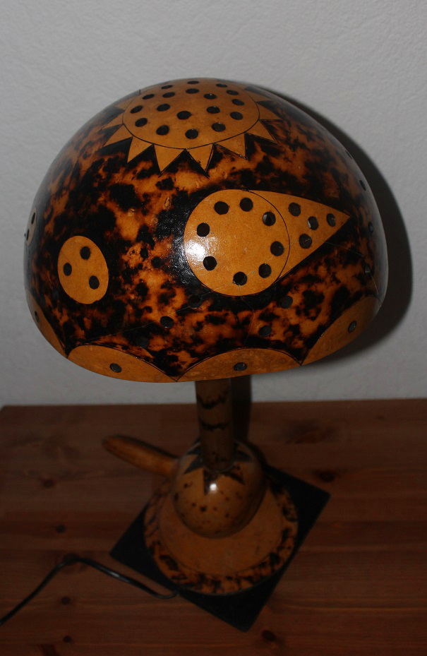 Tischlampe1